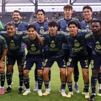 Jugador del América confiesa que no había penal de Rodolfo Rotondi en la final del 2024