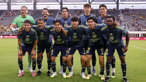 Figura del América confesó que no hubo penal de Rodolfo Rotondi en la final