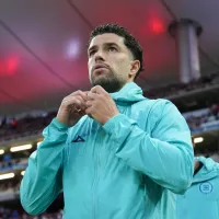 La advertencia de Nacho Rivero a todo el América en la previa al Clásico Joven