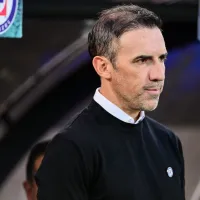 Vicente Sánchez confesó que no pasó un buen momento en Cruz Azul por culpa de Iván Alonso