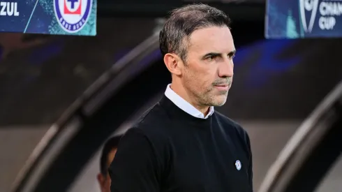 Vicente Sánchez confesó el conflicto que tuvo con Iván Alonso