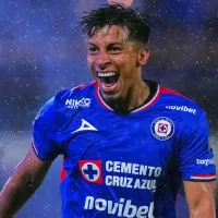 ¡No solo ganar la Liga MX! Ángel Sepúlveda reveló su sueño como jugador de Cruz Azul
