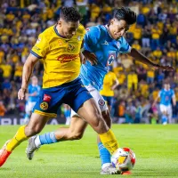 ¿Cruz Azul vs. América va por televisión abierta? Dónde ver el Clásico Joven del Apertura 2025