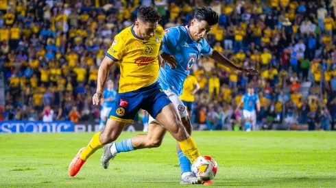 ¿Cruz Azul vs. América va por televisión abierta? Dónde ver el Clásico Joven