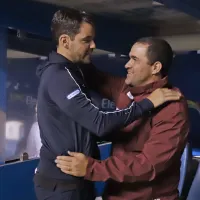 La fuerte queja de André Jardine con el Clásico Joven que se comparte en Cruz Azul