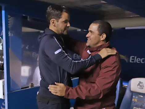 La molestia compartida entre Cruz Azul y América con el clásico