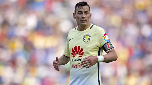 Ex América afirmó cuál es el problema de Cruz Azul en los clásicos