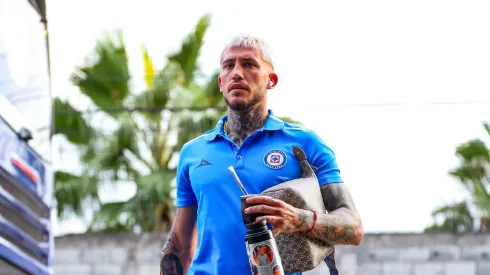 Gonzalo Piovi se pierde el Clásico Joven ante América.