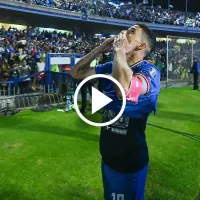 Cruz Azul 2-1 América: resumen, goles y videos de la jornada 13 del Torneo Apertura 2025