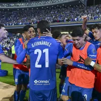 Clásico Joven: Las calificaciones de los jugadores de Cruz Azul en triunfo sobre el América