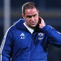 André Jardine, DT del América, se rindió ante Cruz Azul con una fuerte autocrítica
