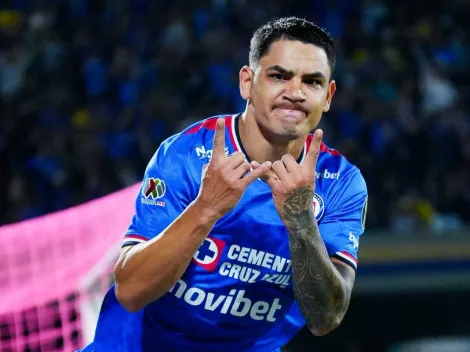 Tabla de goleo: Así quedó el Toro Fernández