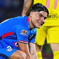 ¿Cómo está Cruz Azul con la Regla de Menores y cuántos minutos le faltan en el Apertura 2025?
