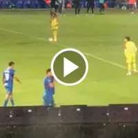 El Toro Fernández respondió con : el noble gesto que emocionó a la afición de Cruz Azul