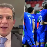 Javier Alarcón puso a un jugador actual entre los ídolos históricos de Cruz Azul: “Entre las leyendas”