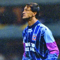 Fue campeón con Cruz Azul, le quitó el lugar al Conejo Pérez y la directiva lo echó
