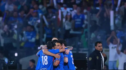 Los cementeros visitarán este martes al Necaxa y reciben el fin de semana en CU a los Rayados de Monterrey.