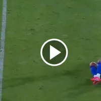 ¿Picardía o deslealtad? La polémica acción del Toro Fernández contra Borja en el Clásico Joven