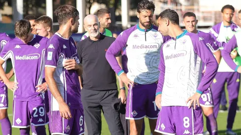 El canterano de Cruz Azul provocó un penal con el que Rafael Leao le terminó dando la victoria al AC Milan en la Serie A.