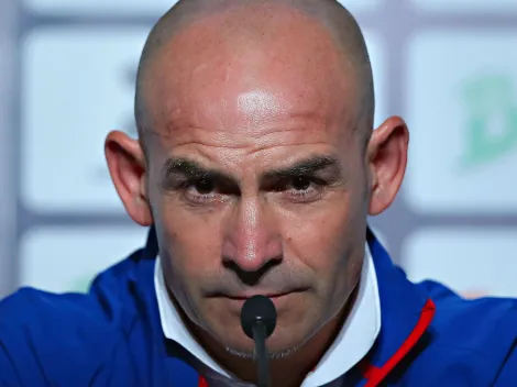 Paco Jémez fue despedido en España por repetir un error de Cruz Azul