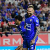 Cruz Azul 1-1 Necaxa: goles, videos y resumen de la fecha 14 del Apertura 2025 de la Liga MX