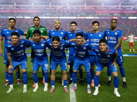 Las calificaciones de los jugadores tras el empate de Cruz Azul vs. Necaxa