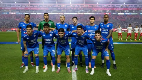 Las calificaciones de los jugadores tras el empate de Cruz Azul vs. Necaxa