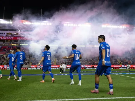 Al momento: el rival en cuartos de final tras empate contra Necaxa