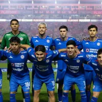 Cruz Azul ya piensa en la Liguilla: este sería su rival en cuartos tras empatar con Necaxa