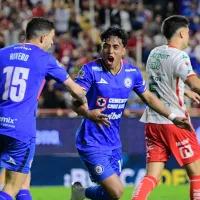 Regla de Menores: Así quedó Cruz Azul tras empatar con Necaxa y ¿cuánto debe en el Apertura 2025?