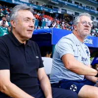 Auxiliar de Rayados reveló problemas para enfrentar a Cruz Azul y le mandó un mensaje por la Liguilla