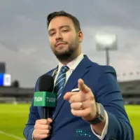 El futbolista que marca la diferencia en Cruz Azul, según Adrián Esparza Oteo