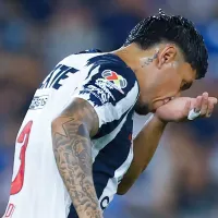 Enfrentará a Cruz Azul: el emotivo mensaje de Carlos Salcedo por su debut en Monterrey