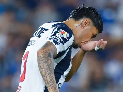 Enfrentará a Cruz Azul: Carlos Salcedo volvió con un emotivo mensaje