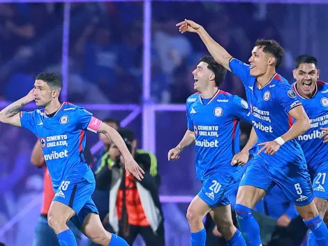Las noticias de Cruz Azul para este jueves 23 de octubre