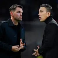 Jair Pereira, ex Cruz Azul, exhibe cambio negativo de Nicolás Larcamón tras la era Vicente Sánchez