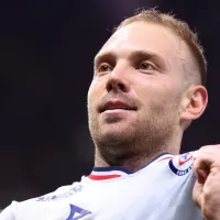Rodolfo Rotondi eligió a 5 leyendas de Cruz Azul y olvidó a Carlos Hermosillo: “Tres son arqueros”