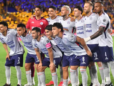 El registro de Cruz Azul que entusiasma a la afición para la liguilla