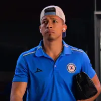 ¿Para alarmarse? Los goles y minutos de Ángel Sepúlveda desde que regresó de su lesión con Cruz Azul
