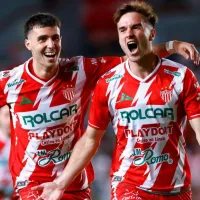 Lo que debería pagar Cruz Azul para volver a juntar a Agustín Palavecino con José Paradela