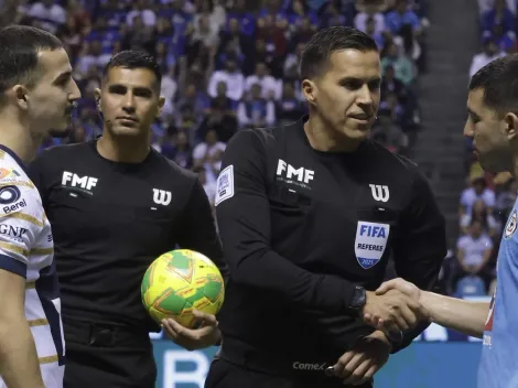 Ya habría estadio para el Cruz Azul vs. Pumas de la fecha 17