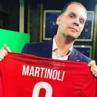 Christian Martinoli destruyó a canterano del América ‘por culpa’ del Toro Fernández