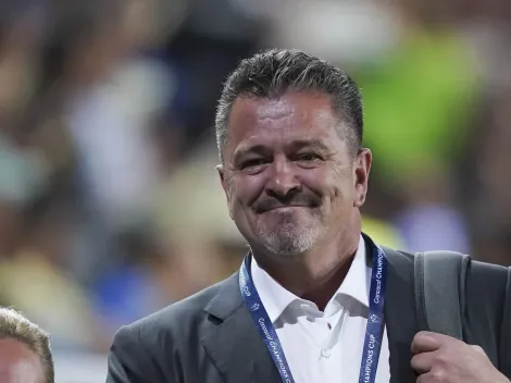 Hermosillo señaló al mejor DT en México: Ni Larcamón ni Jardine