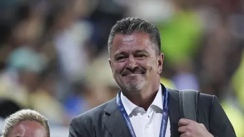 El ex delantero de Cruz Azul se refirió a los entrenadores más importantes del balompié local. Hubo ninguneo a Larcamón.