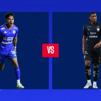 Cruz Azul vs. Monterrey: cómo y dónde ver EN VIVO la Jornada 15 del Apertura 2025