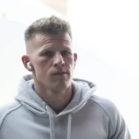 Las condiciones que Cruz Azul aceptaría para facilitar la salida de Mateusz Bogusz