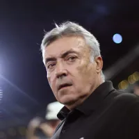 ¿Ventaja para Larcamón? Las múltiples bajas de Monterrey para visitar a Cruz Azul por Liga MX