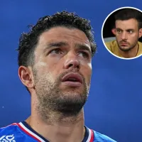 Nacho Rivero confesó lo que le dijo a Martín Anselmi antes de que saliera de Cruz Azul