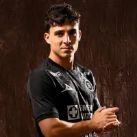 Cuánto cuesta y cómo comprar el nuevo uniforme de Cruz Azul para el Apertura 2025