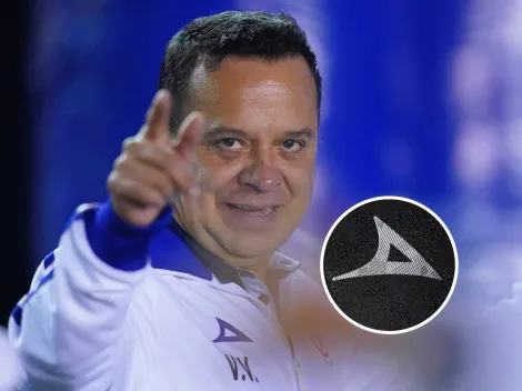 Cruz Azul tomó una decisión final con la marca de su indumentaria